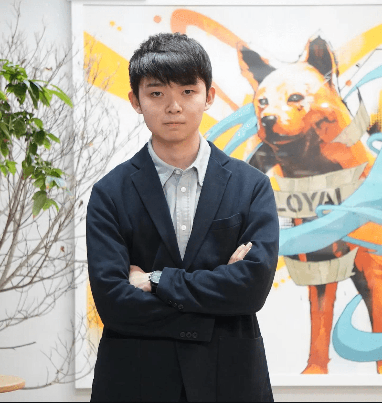 鈴木遥惺