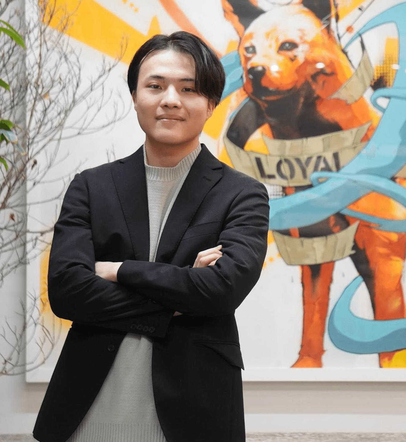 永井恭輔