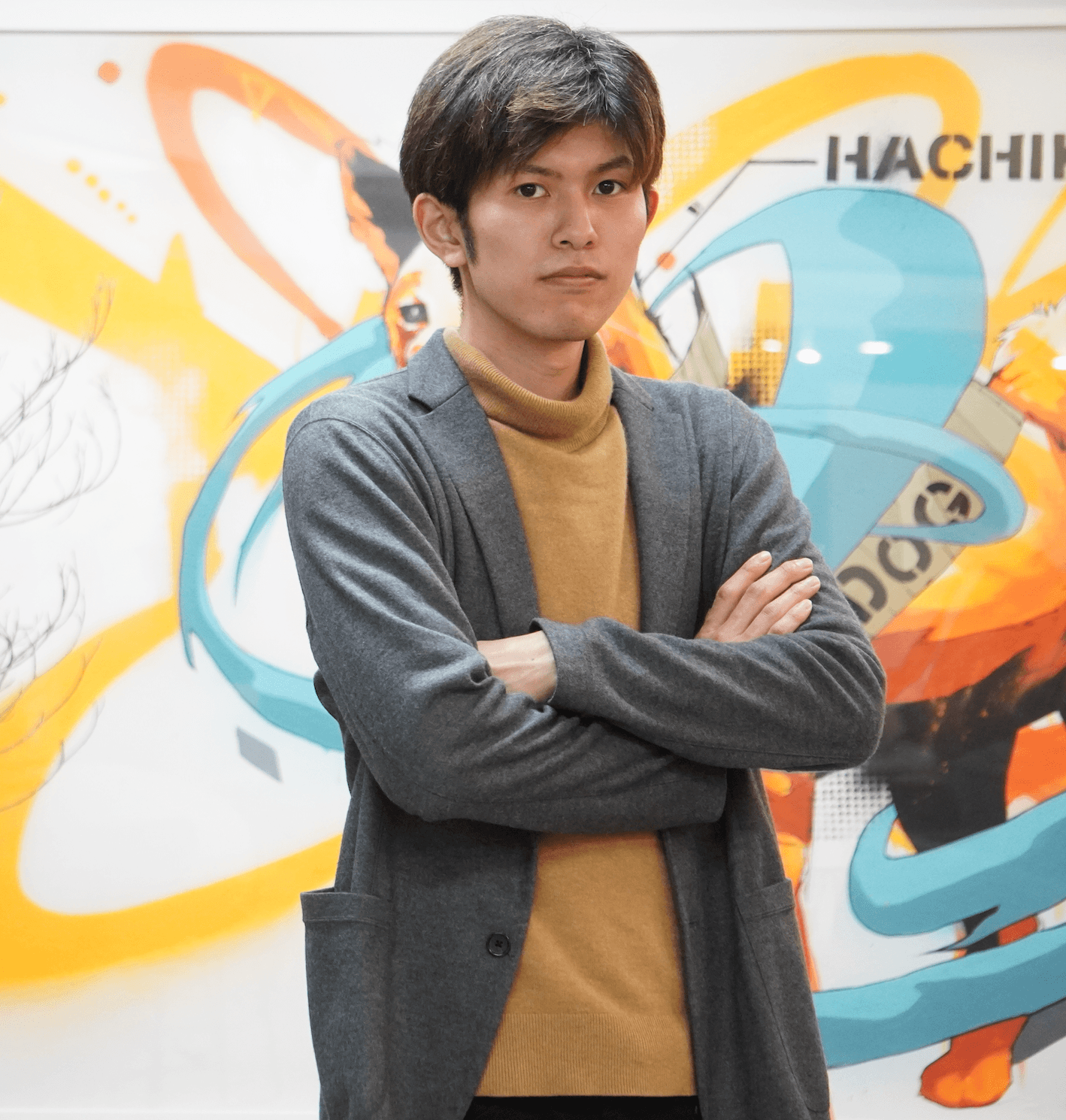 八角琉太