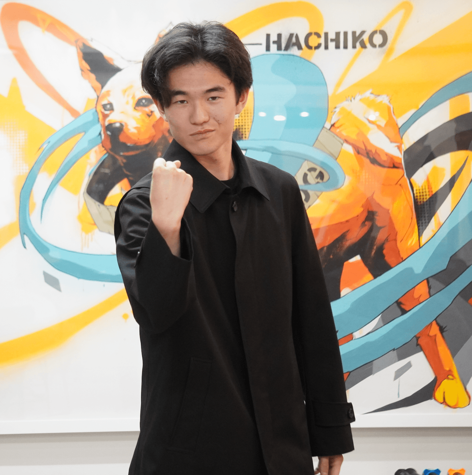 小林泰斗