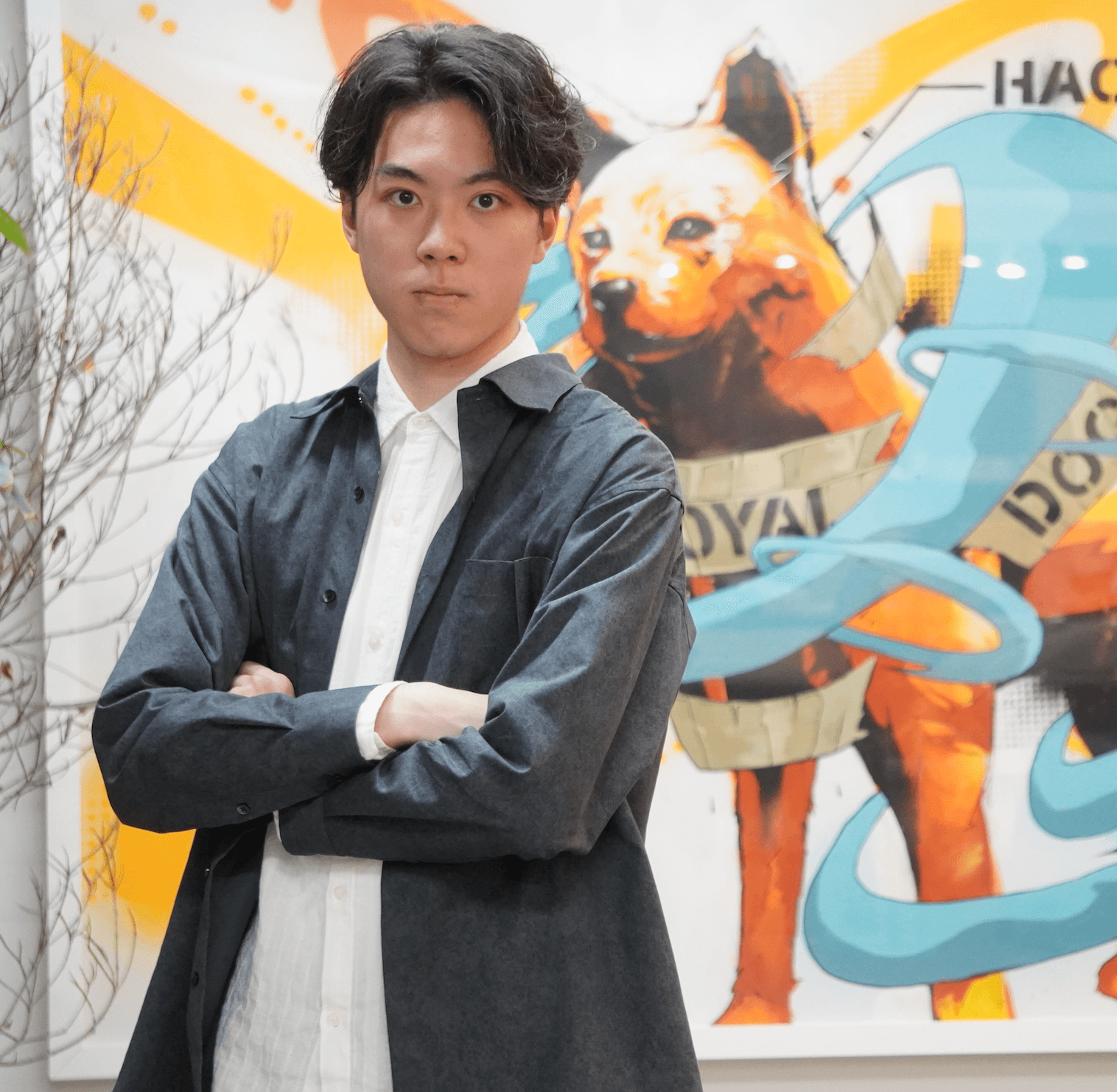 永井優樹