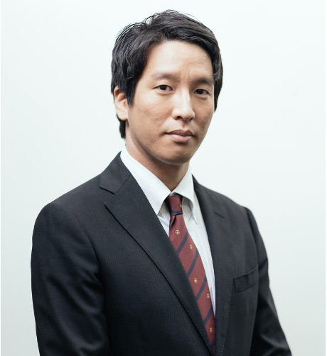 金剛洸氏のプロフィール写真