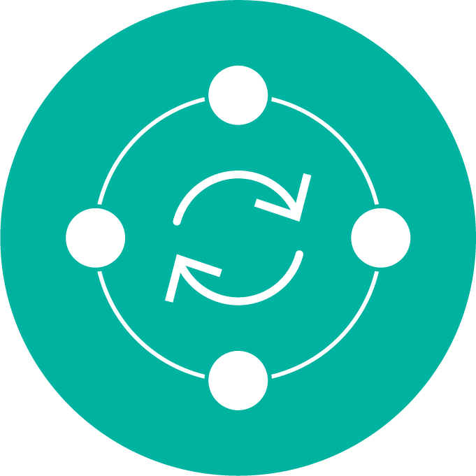 既存データ活用 icon