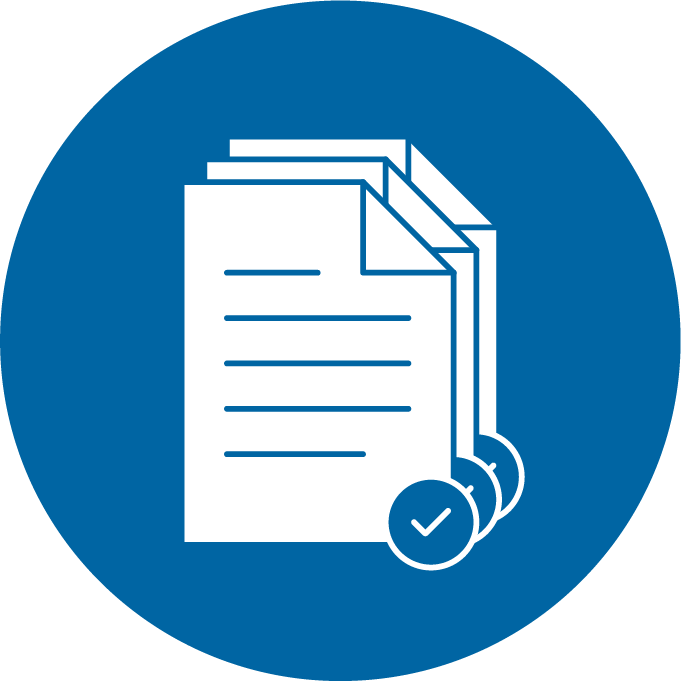 稟議書作成サポート icon